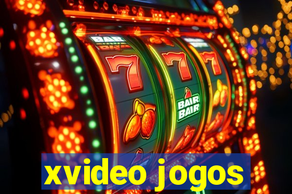 xvideo jogos